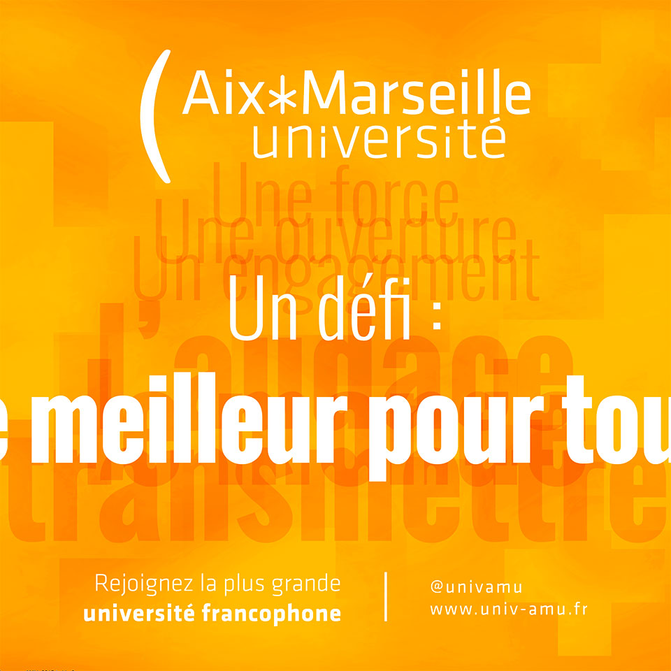 4e de couverture d'un faire-part de mariage très graphique avec pour thême les 4 éléments