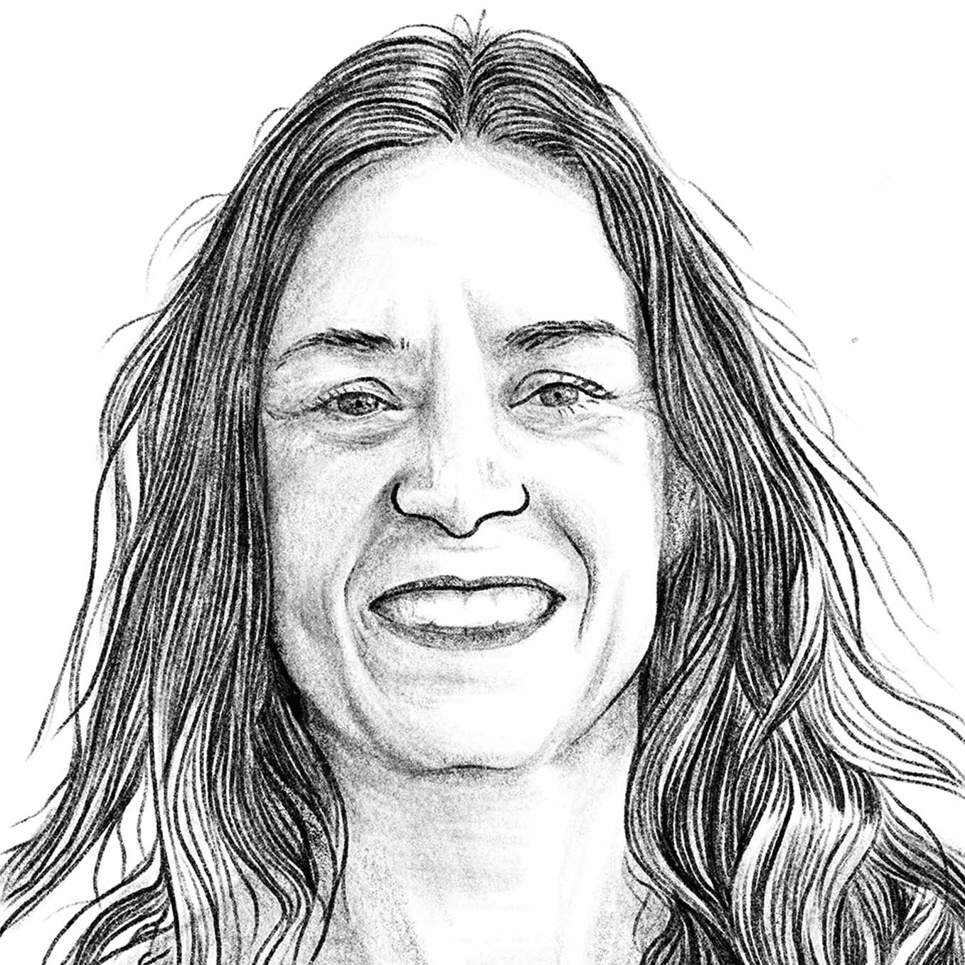 Portrait de Garance Genicot